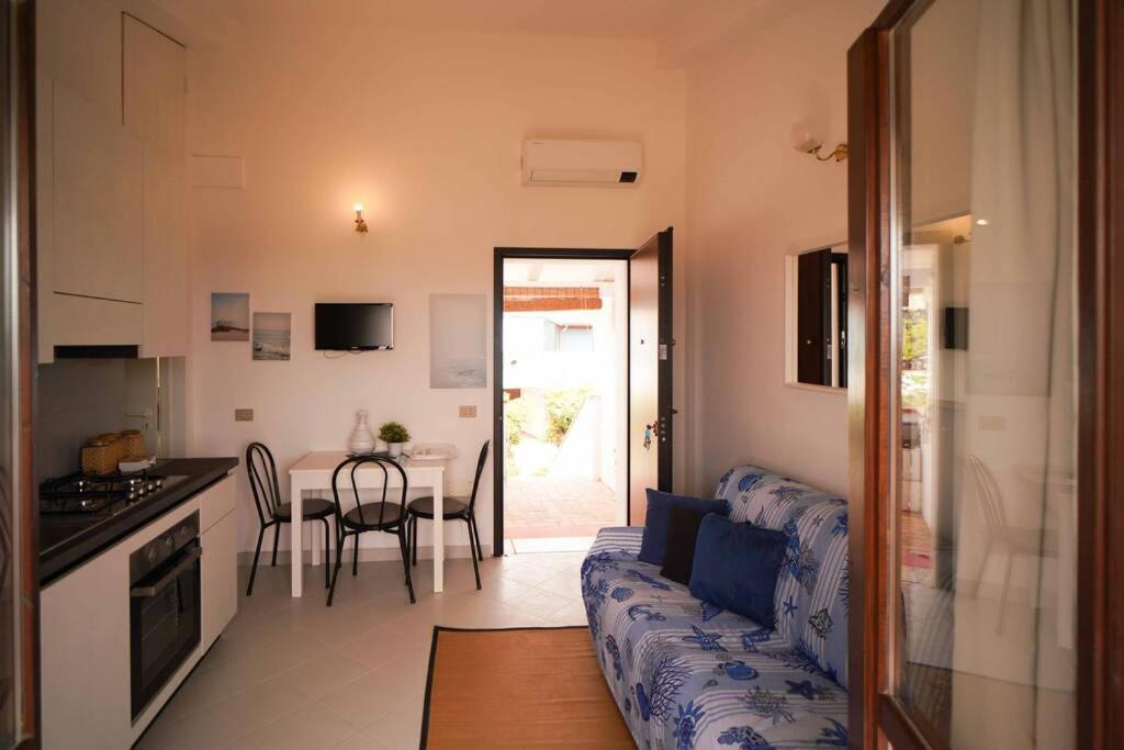 Sea View Vista Mare - Soggiorni Settimanali Da Sabato A Sabato Apartament Isola Di Capo Rizzuto